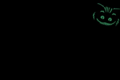 Cheshire Wallpapers   Alice In Wonderland (2010) Wallpapers ...