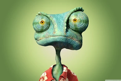 Rango 2011 Movie Wallpapers Full HD [2560x1600]   Free Wallpapers ...