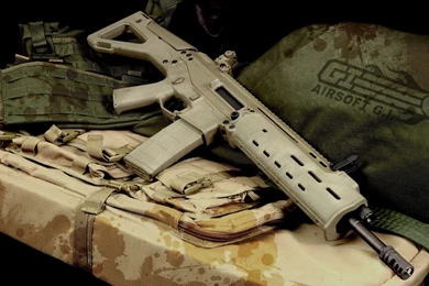 Keyword: Rifle   Wonderful HD Wallpapers   WallpaperLayer.com