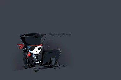 Yet Another 20+ Awesome Geek Wallpapers For All Geeks & Nerds Stugon