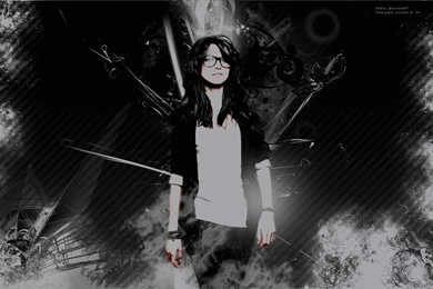 Geeky Fashion Wallpapers By Meikiyu On DeviantArt