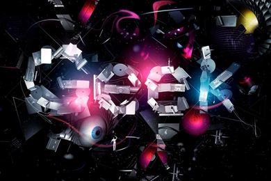 Theme Bin» Blog Archive » Geek HD Wallpapers