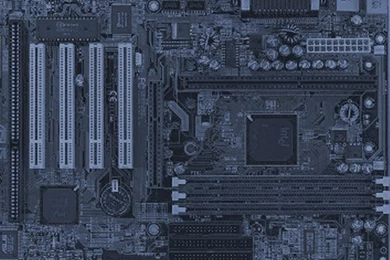 Geeky Desktop Wallpapers