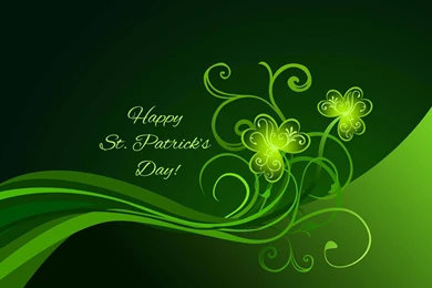 St. Patrick's Day Computer Wallpapers, Desktop Backgrounds ...