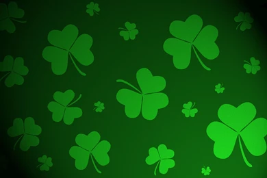 St. Patrick's Day Computer Wallpapers, Desktop Backgrounds ...