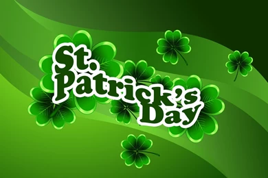 Saint Patrick's Day Wallpapers   Holiday Wallpapers