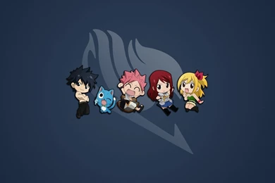 Fairy Tail 2015 Wallpapers   Wallpapers Cave
