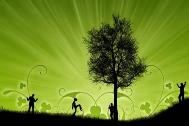 Happy St Patricks Day WallpaperSuggest.com