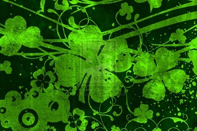 St Patricks Day Desktop Wallpapers D5W   Savewallpaper.com