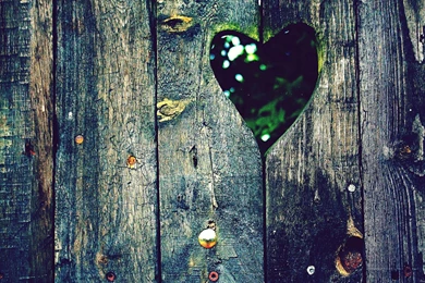 Vintage Love Wallpapers