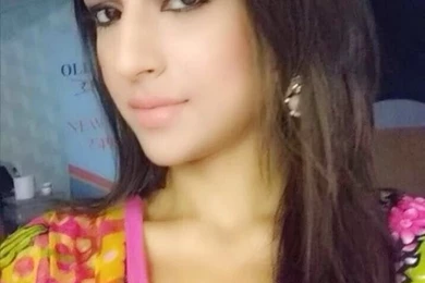 Punjabi Hottest Model Jasleen Slaich Wallpapers