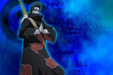 Kisame And Kakuzu Favourites By Yacz On DeviantArt