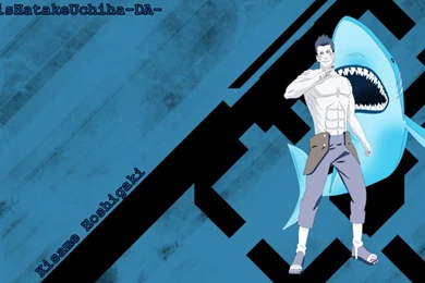 Kisame Wallpapers   Wallpapers Cave