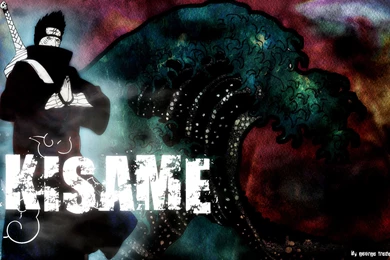 Kisame Wallpapers 84635