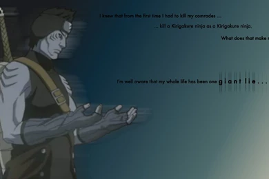 Kisame Wallpapers Hd