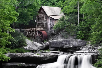 Download Landscapes Spring Wallpapers 1920x1080