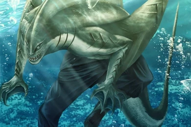 Wallpapers Anime Manga HD