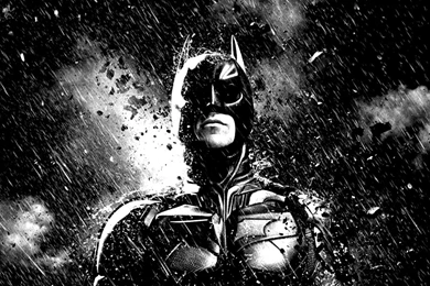 Batman   The Dark Knight Rises Wallpapers (31719768)   Fanpop
