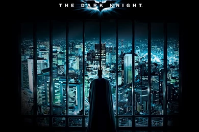 Batman   The Dark Knight Wallpapers (7356908)   Fanpop