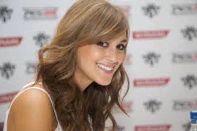 Beautiful 2016 Rosie Jones 4K Wallpapers