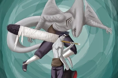 Wallpapers Anime Manga HD