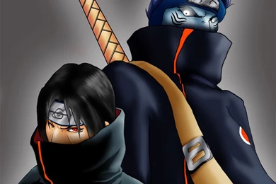 Kisame Quotes. QuotesGram