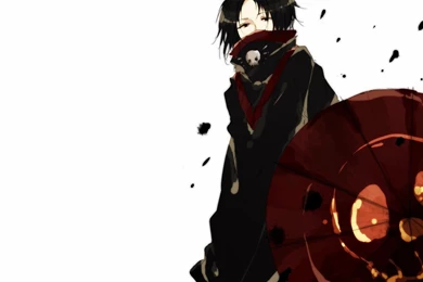 Hunter X Hunter 2011 HD Wallpapers