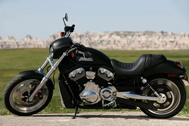 Black Harley Davidson Motorcycle Wallpapers And Images ...