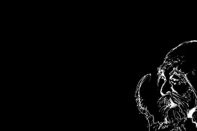 Netero HxH Wallpapers By Pierreangy On DeviantArt