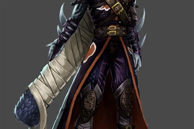 Kisame   Redesigned By VisHuS702 On DeviantArt