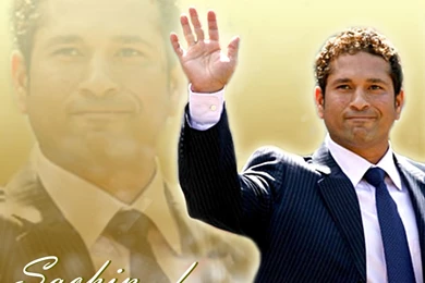 Sachin Tendulkar Handsome Hd Wallpapers