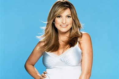 Mariska Hargitay HD Wallpapers