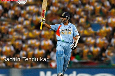 Sachin Tendulker HD Wallpapers