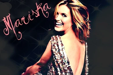 Mariska* Mariska Hargitay Wallpapers (17348052) Fanpop