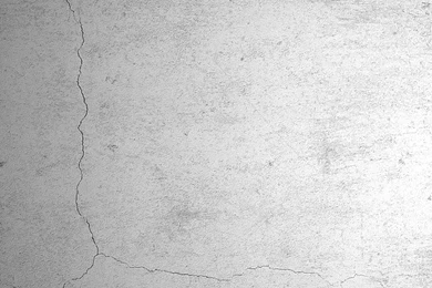 Fissure On White Wall iPhone 5s Wallpapers Download