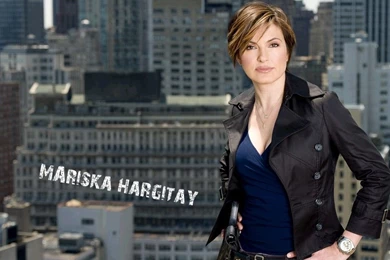 Mariska Hargitay Mariska Hargitay Wallpapers (1052409) Fanpop