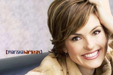 Mariska Hargitay HD Wallpapers