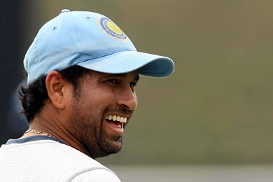 Sachin Tendulkar Wallpapers