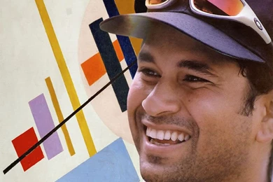 Wallpapers HD: Sachin Tendulkar Desktop Wallpapers