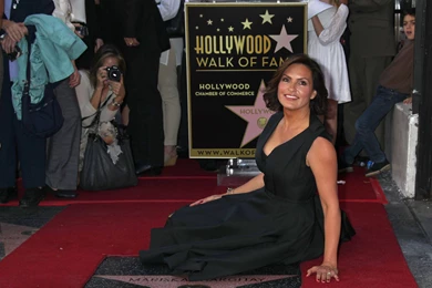 Mariska Hargitay Photo, Pics, Wallpapers Photo