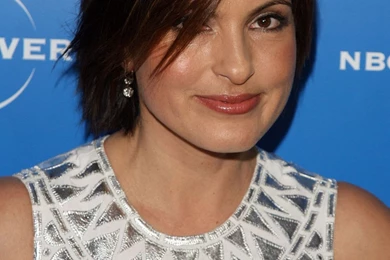 Mariska Hargitay   Wallpapers