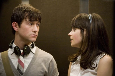 500 Days Of Summer Wallpapers Daily Backgrounds
