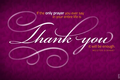 Thank You” Wallpapers   Scott Kelty, Graphic Design In Geneseo, IL