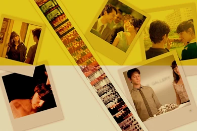 SUMMER&TOM   500 Days Of Summer Wallpapers (14767940)   Fanpop