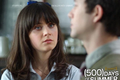 500 Days Of Summer 500 Days Of Summer Wallpapers (11124762) Fanpop