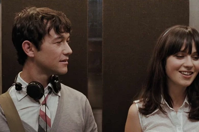 500 Days Of Summer Review Film Takeout