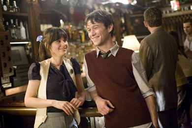 Review: (500) Days Of Summer (2009)