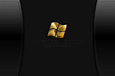 The Best Windows Gold Wallpapers