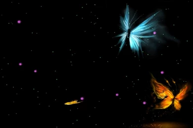 Dark animation wallpaper free download