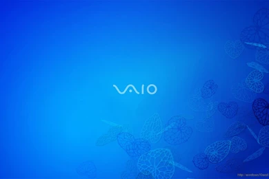 Sony Vaio Azure Backgrounds Wallpapers – Windows 10 Wallpapers